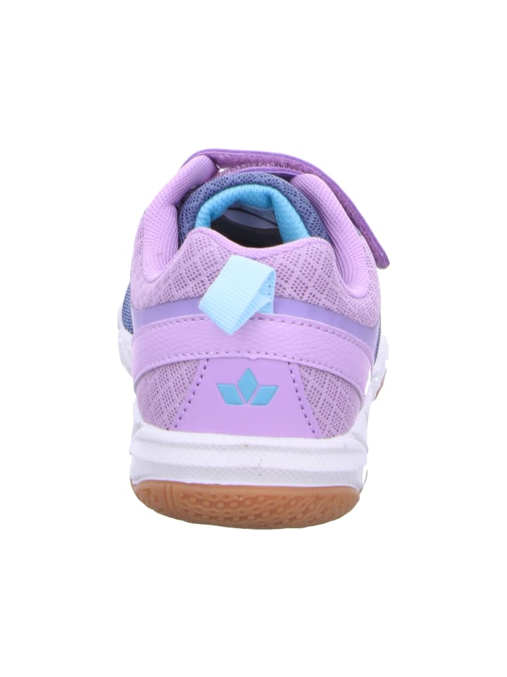 Lico Sportschuh in grau günstig kaufen