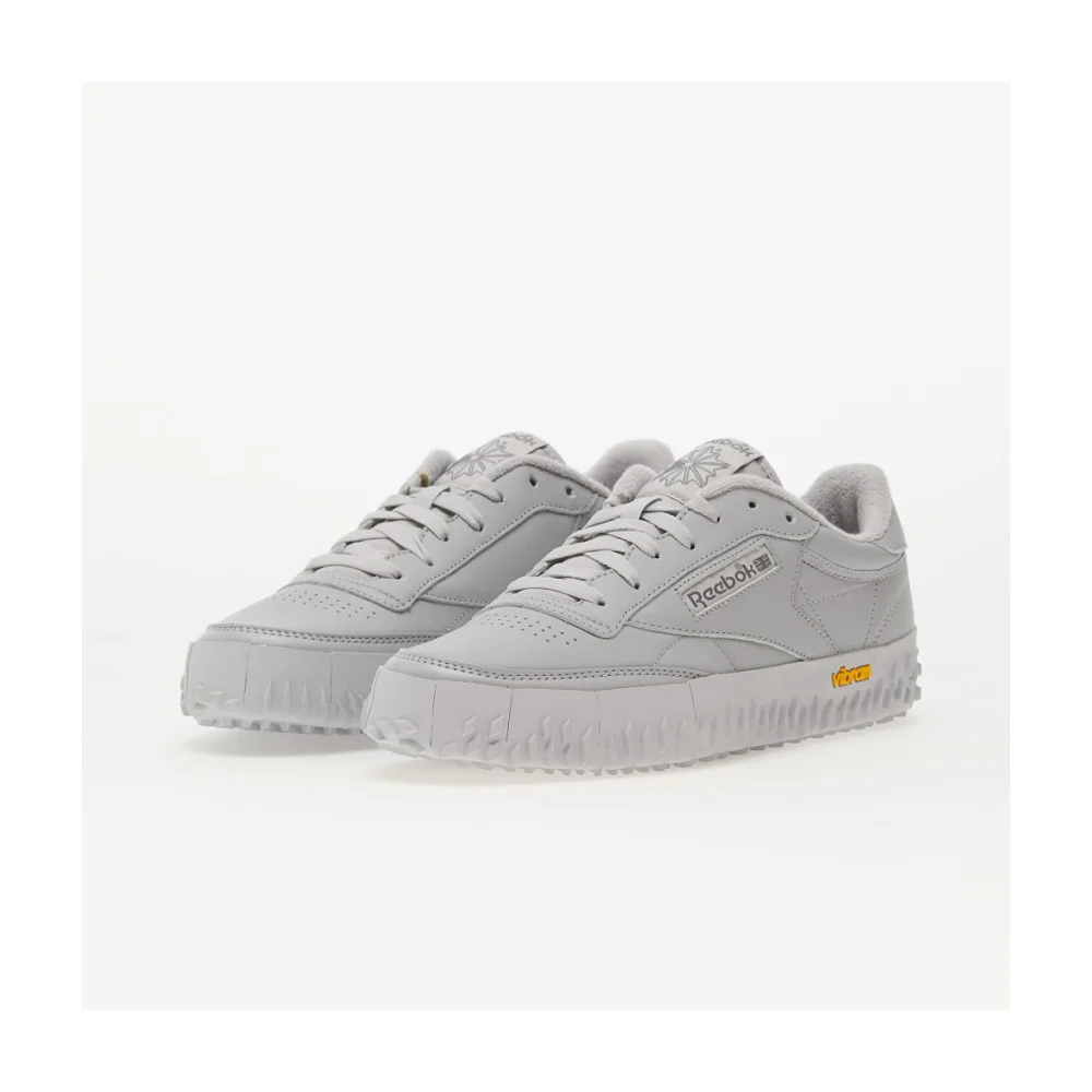 Reebok Club C Vibram Grey IG2834 / grau