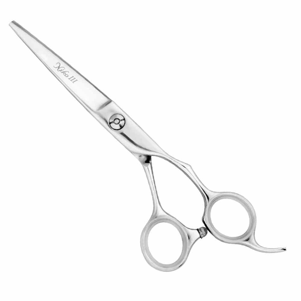Nikarma Friseurschere Niko III X 04 6,5 Zoll