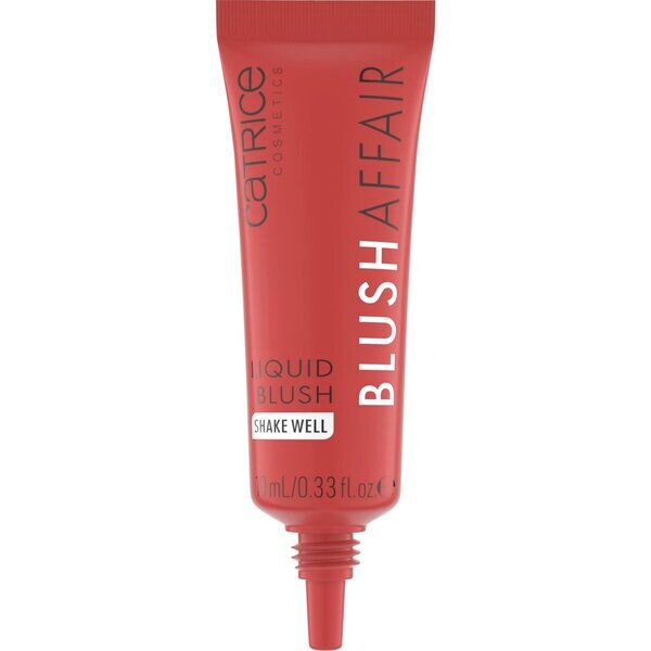 Catrice Blush Affair folyékony pirosító 040 Velvet Rose 10,5ml