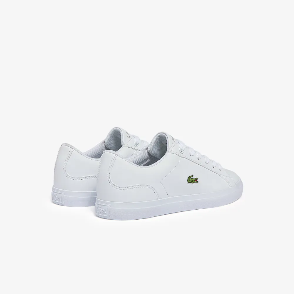 Lacoste LEROND BL 21 1 CUJ 41CUJ0014-21G / weiss