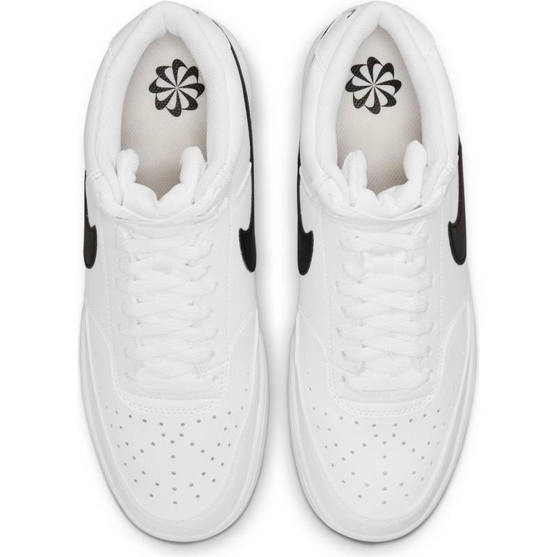 Nike Court Vision Sneaker Herren