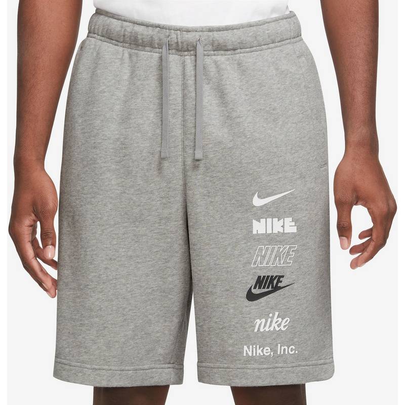 Nike NSW Club Sweatshorts Herren
