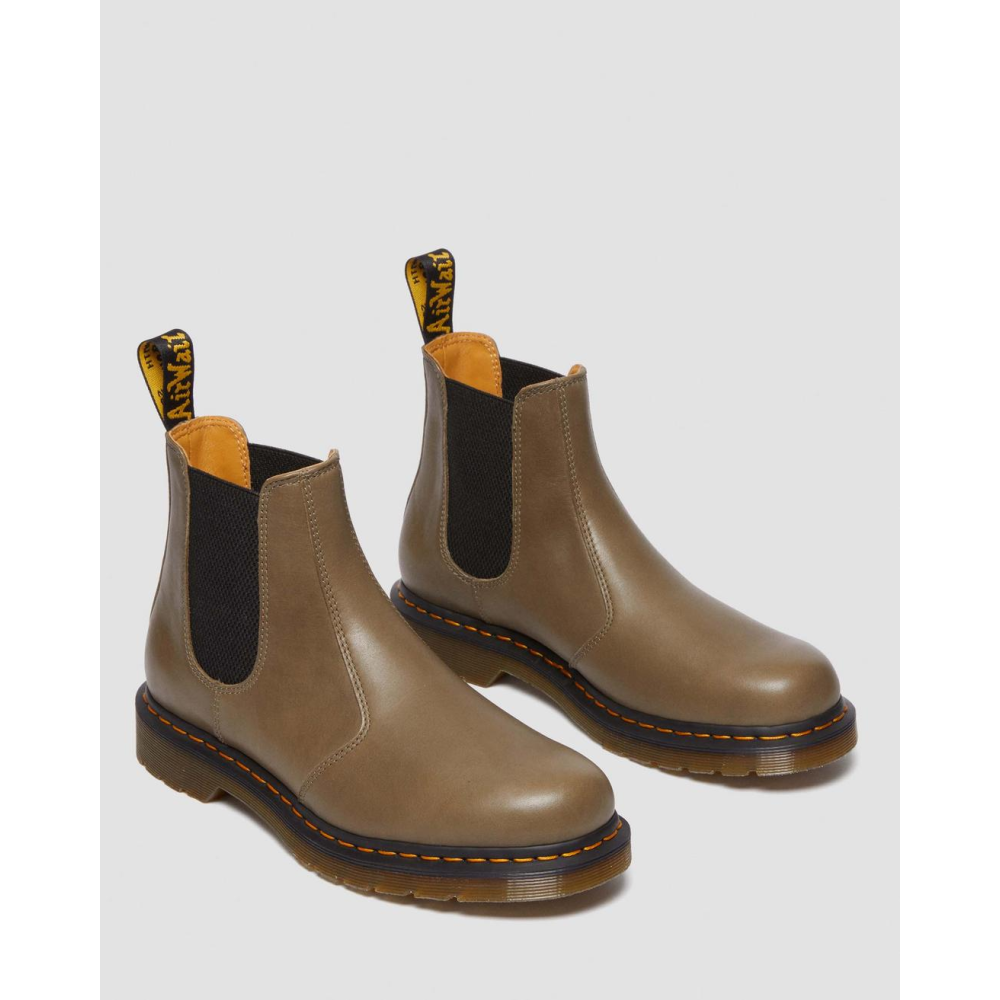 Dr. Martens 2976 Carrara Chelsea 31002352 / grün