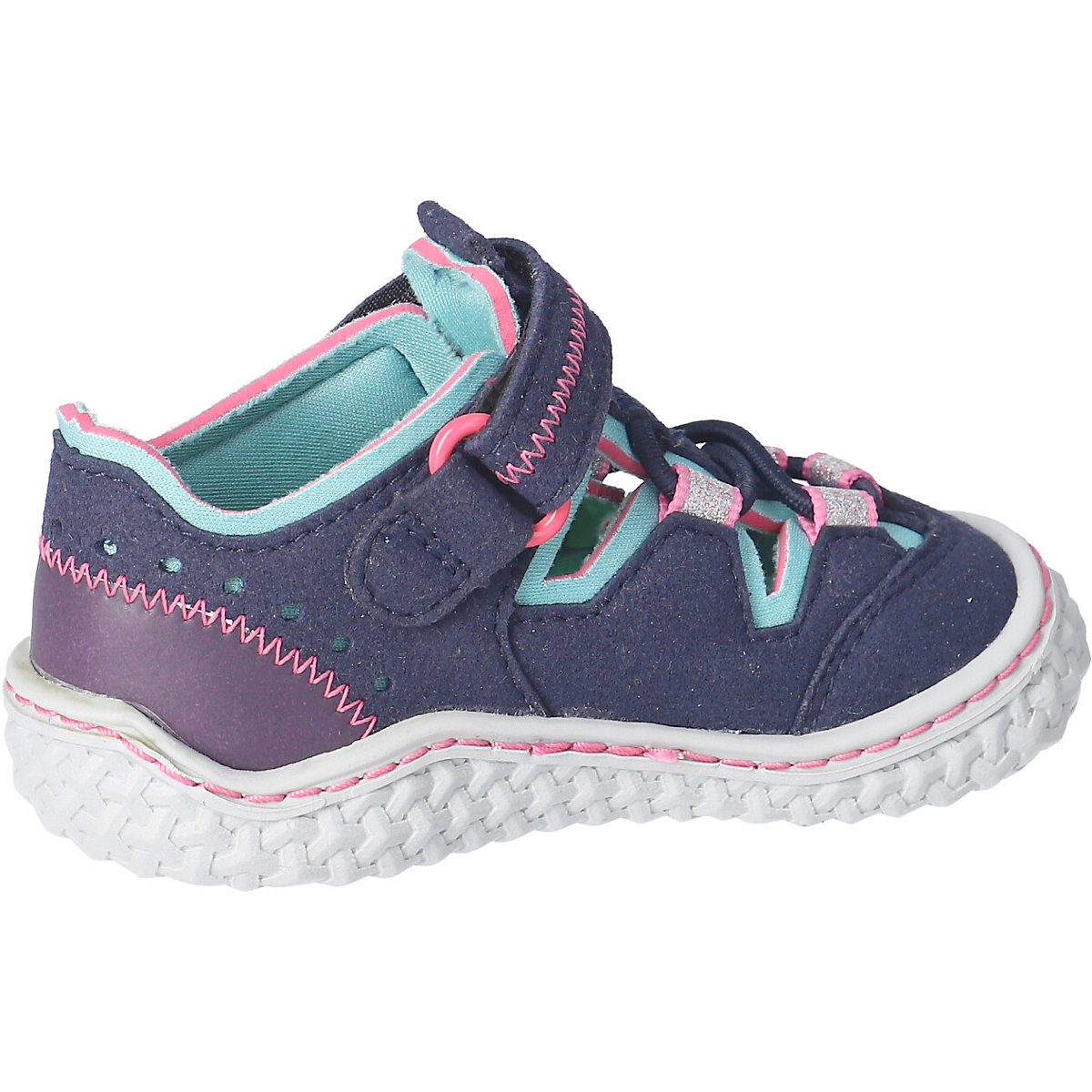 Baby Sandalen JERRY für Mädchen