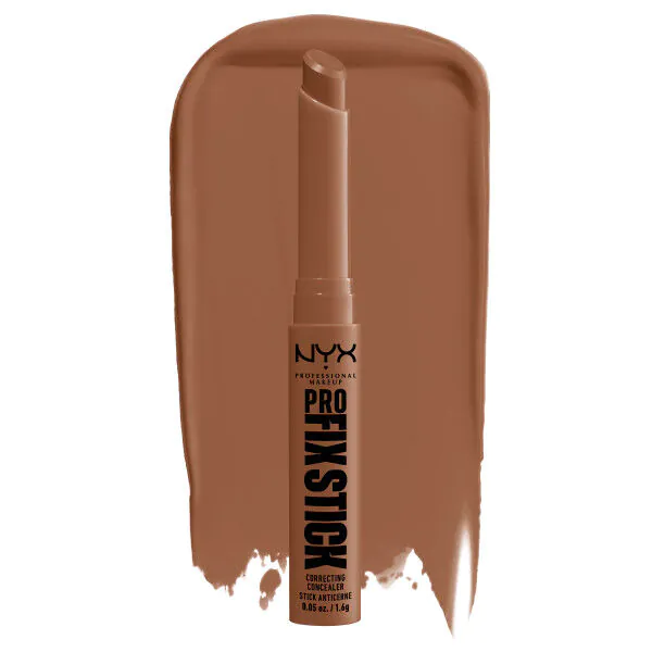 NYX Pro Fix Stick Sienna maskuoklis