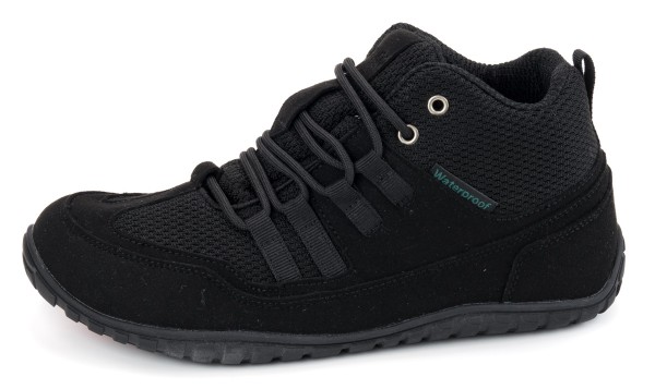 Saguaro ~ Brave IV + Tex ~ Black