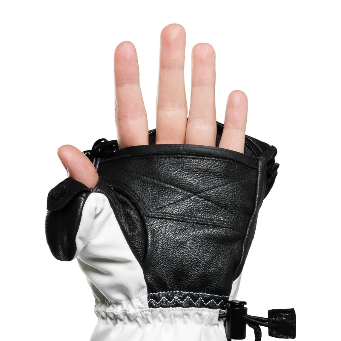 Heat Tube POLARTEC® POWER STRETCH® PRO™