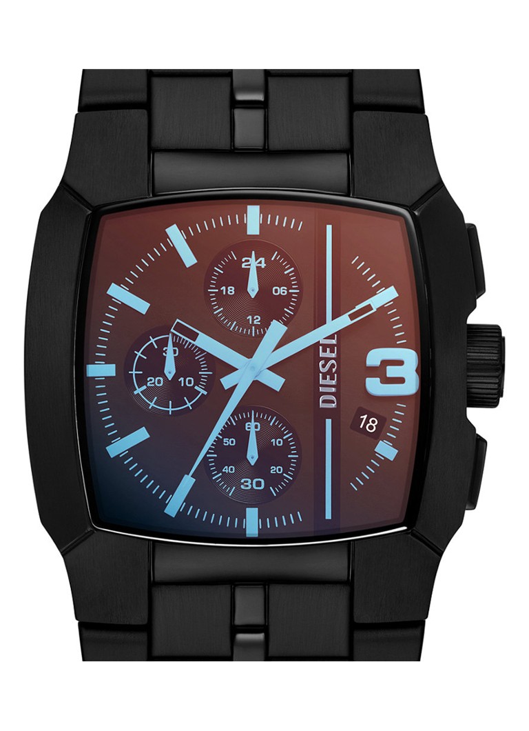 Diesel Cliffhanger Watch DZ4640