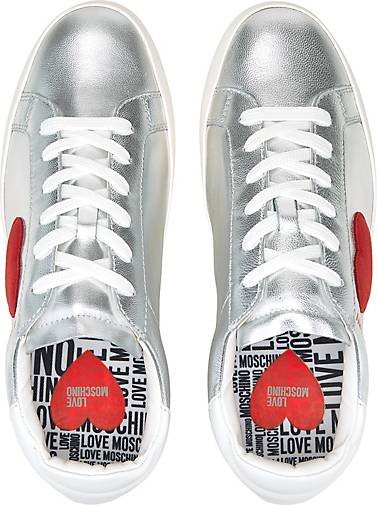 Love Moschino Sneaker