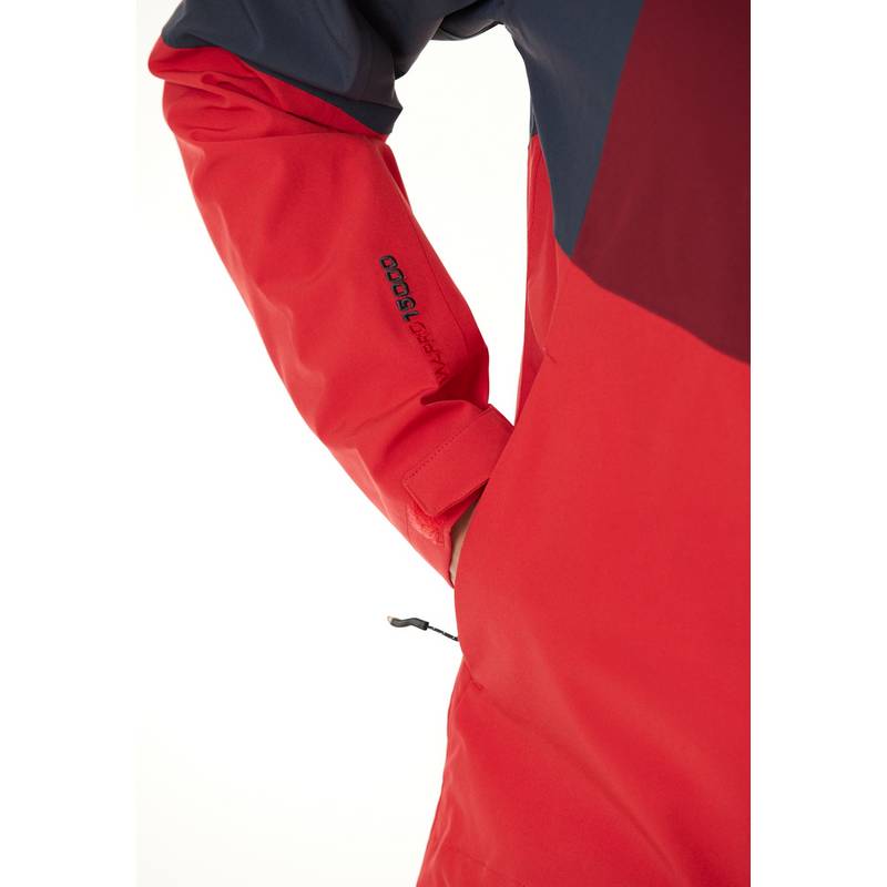 Whistler Globe Laufjacke Damen