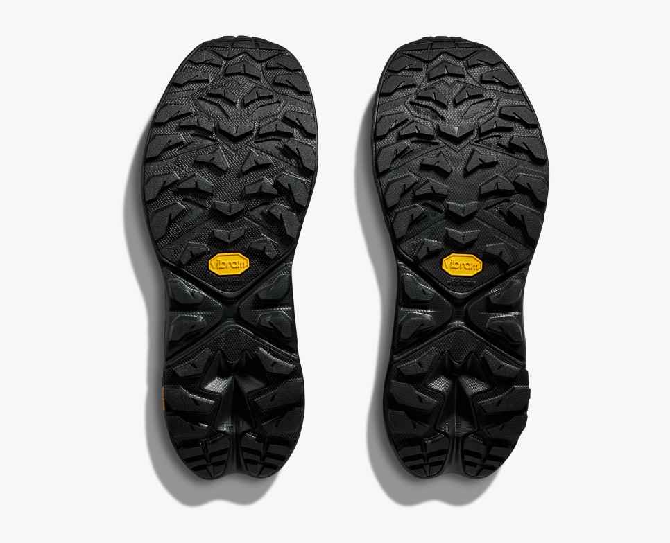Anacapa 2 Lav GORE-TEX Black/Black
