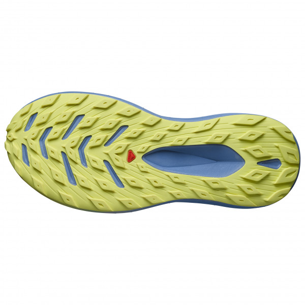 Salomon - Glide Max Trailrunning - Trailrunningschuhe