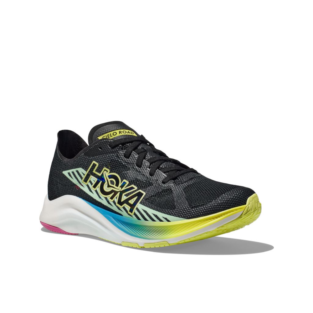 Hoka Cielo RD 1143490-BKML / schwarz