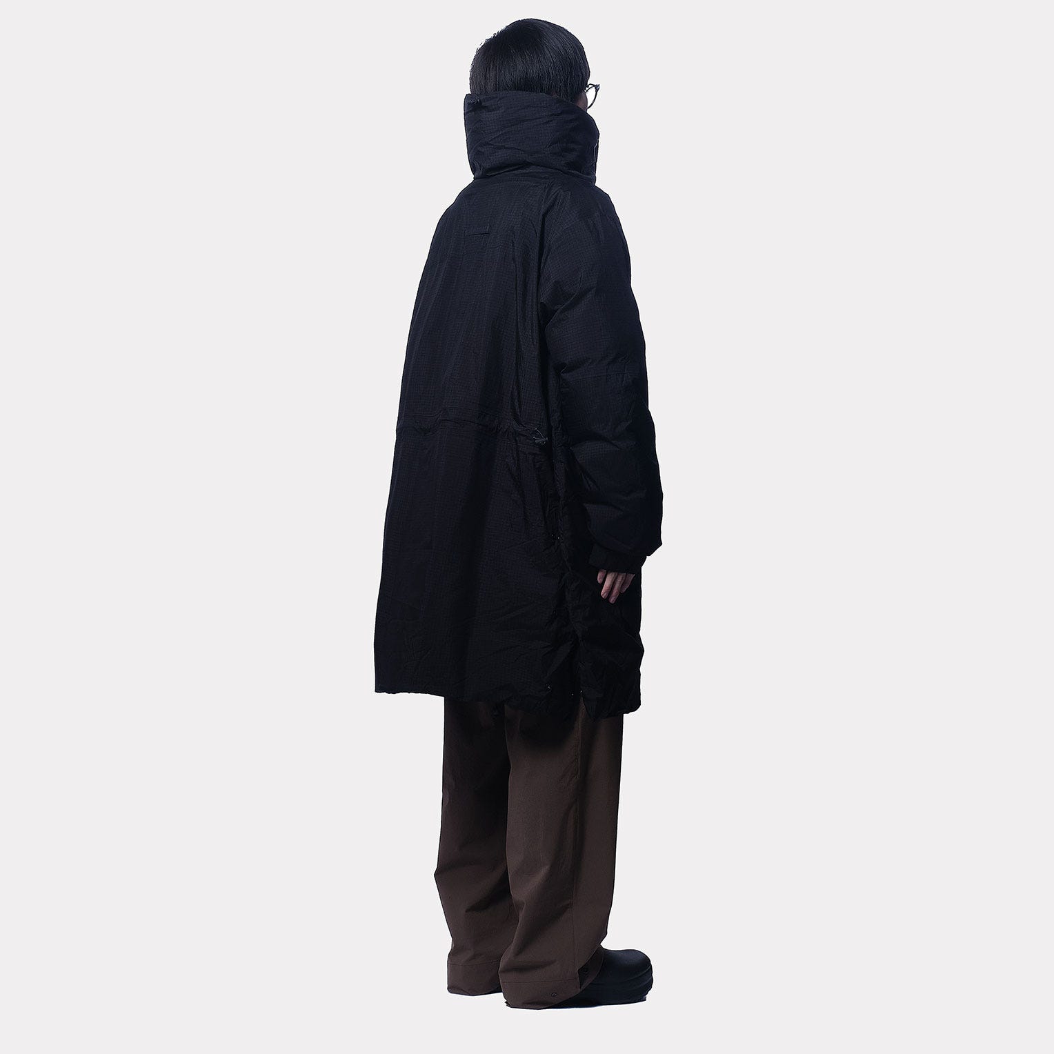 Unisex HH Archive Waterproof Down Parka