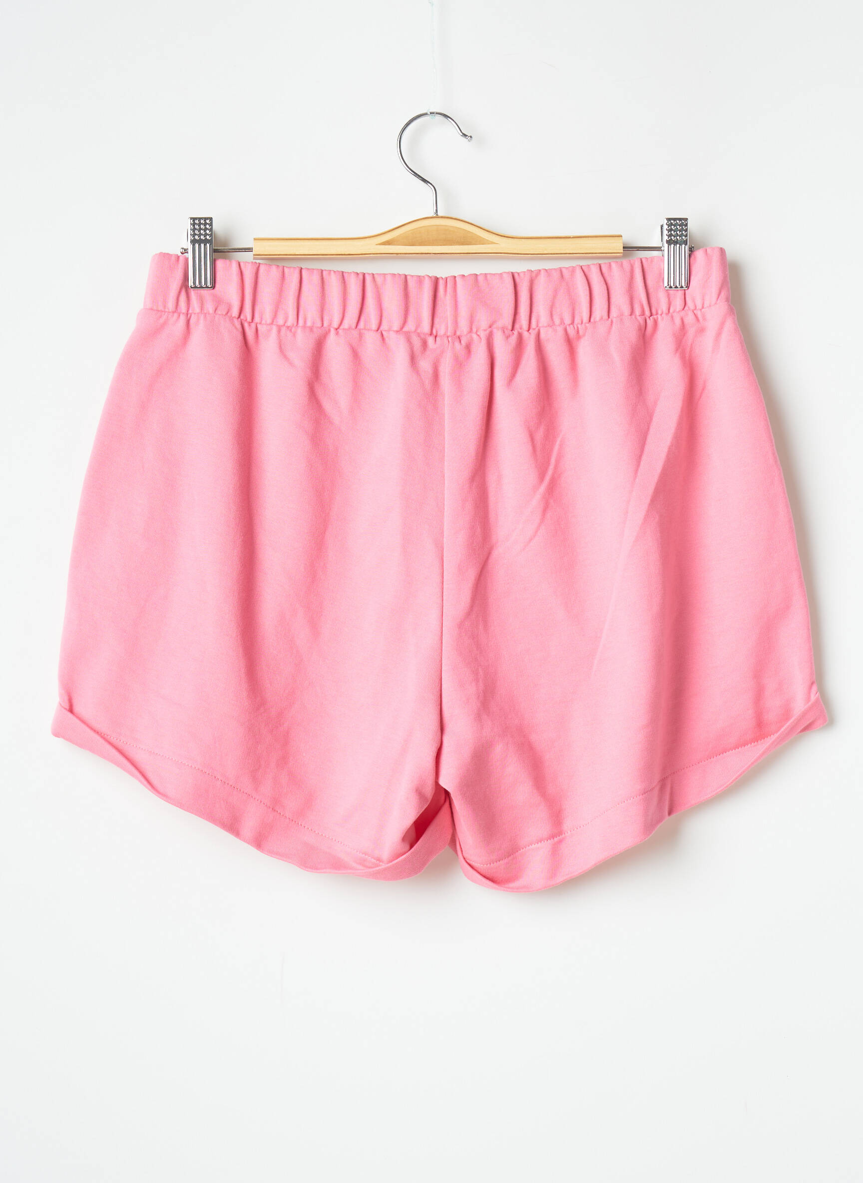 Puma Shorts 1 Femme couleur rose