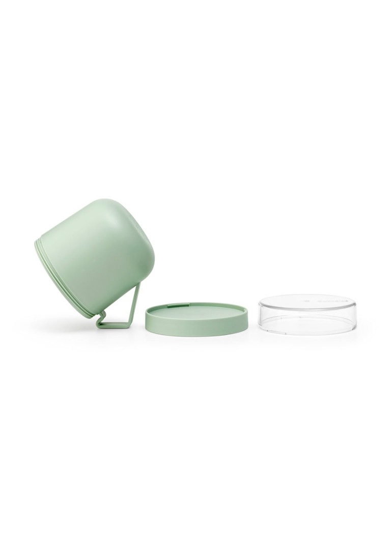 Taza para sopa Brabantia Make & Take de 60 cl