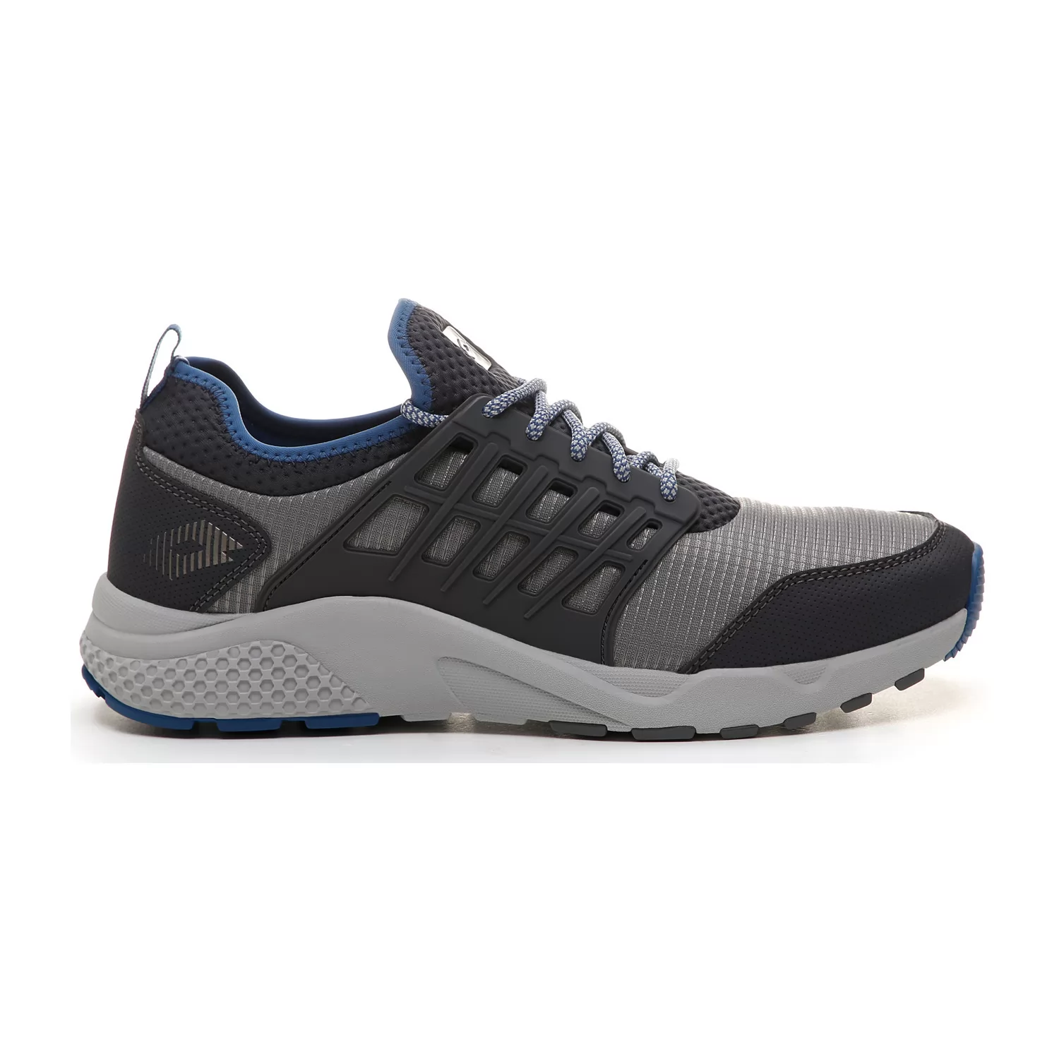 BREEZE FREE III LÄTT ASFALT/GRAVITY TITAN