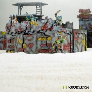 Orkenburg Zone Gates