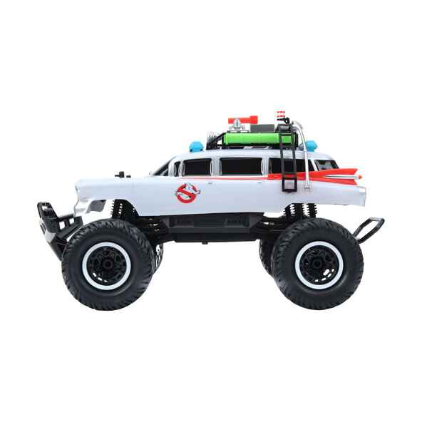 RC Car Ghostbusters Offroad 1:12