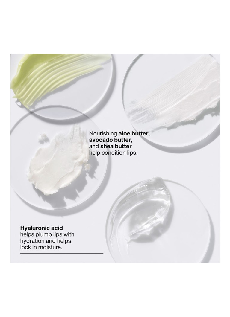 CLINIQUE Pop Plush Creamy Lip Gloss - huulikiilto