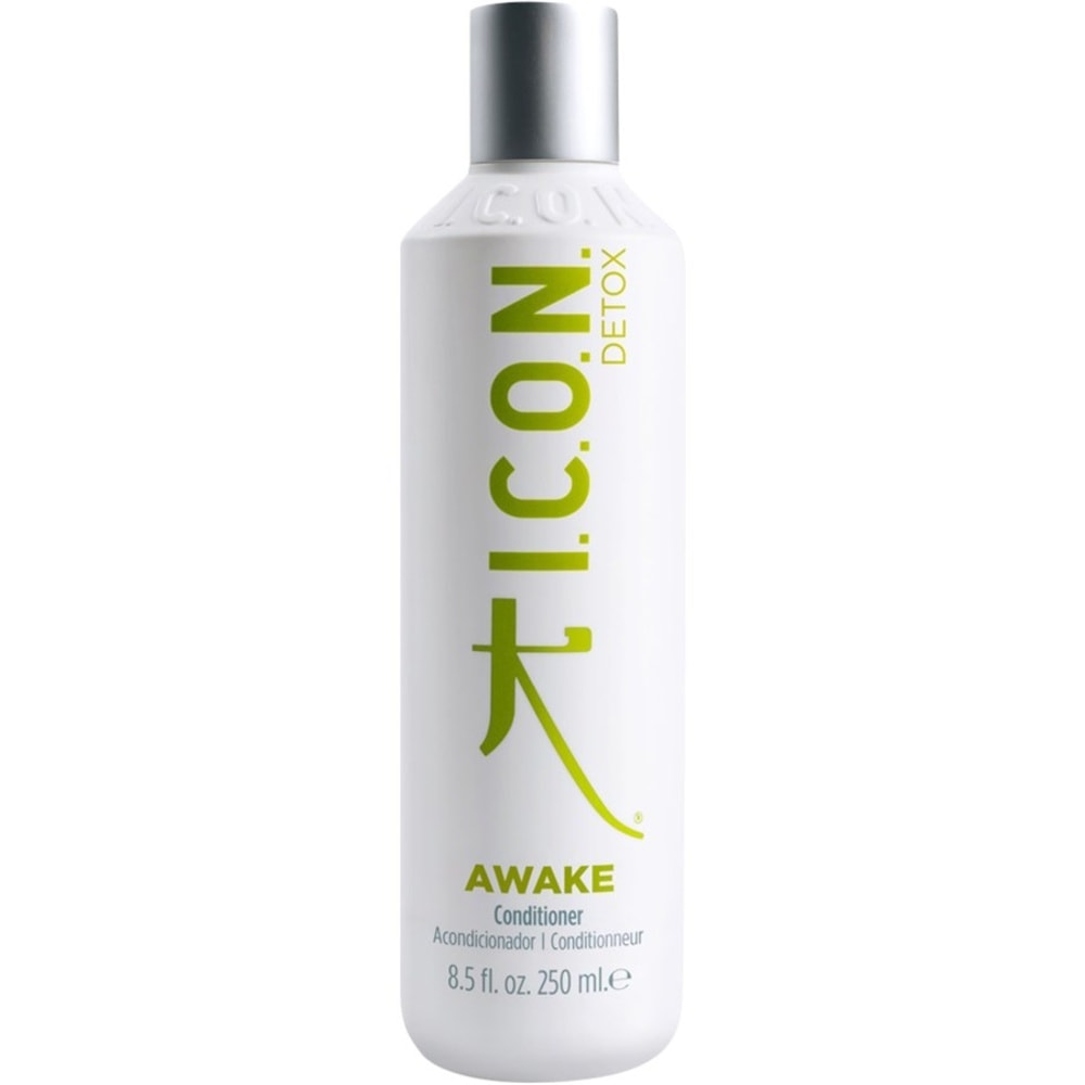 ICON Awake Detoxifying Conditioner Aprés-shampooing