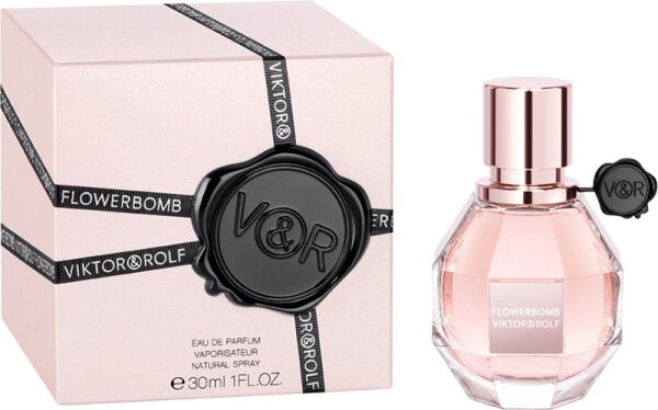Viktor & Rolf Flowerbomb Eau de Parfum