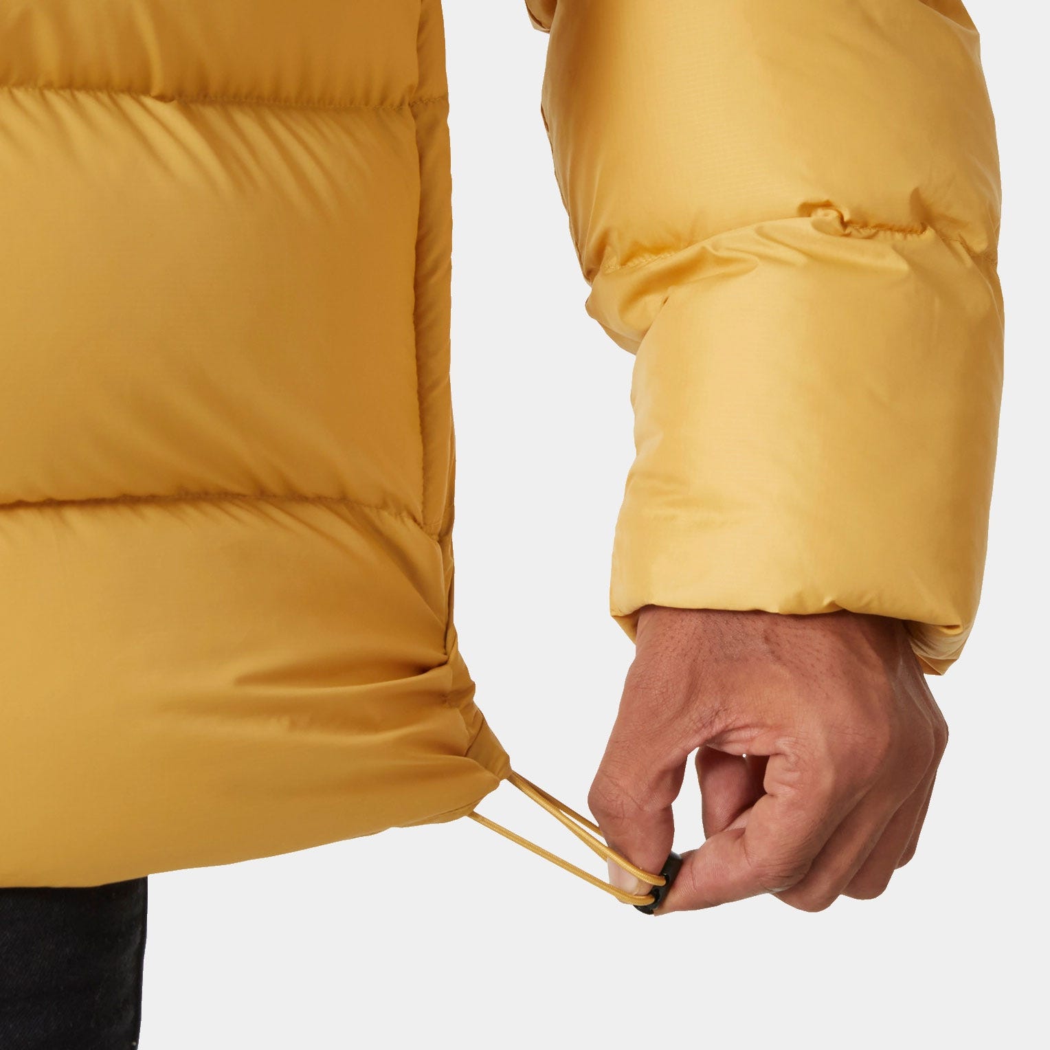 Men's ACTIVE Puffy Jacket