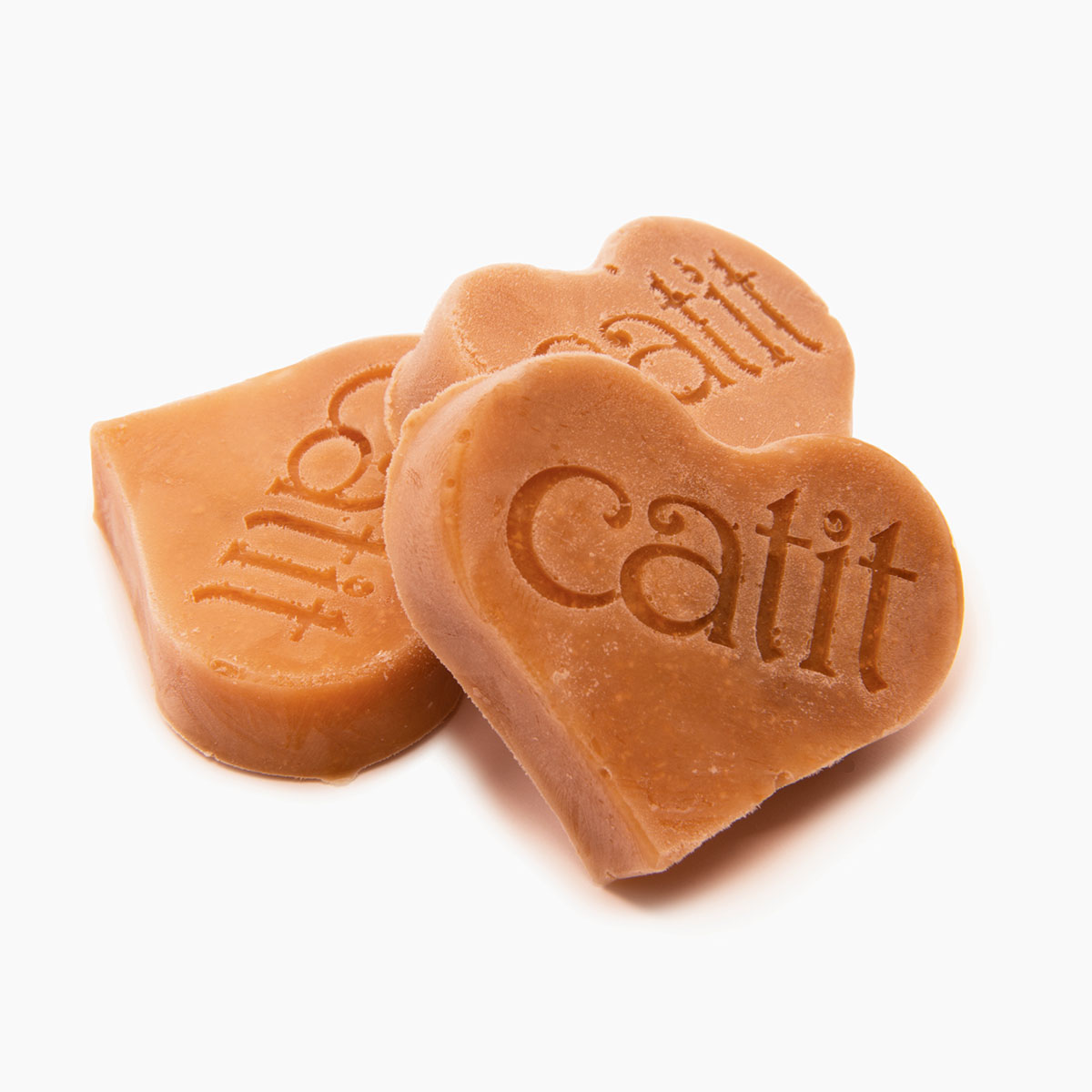 Catit herzförmige Eiscreme-Form aus Silikon kaufen