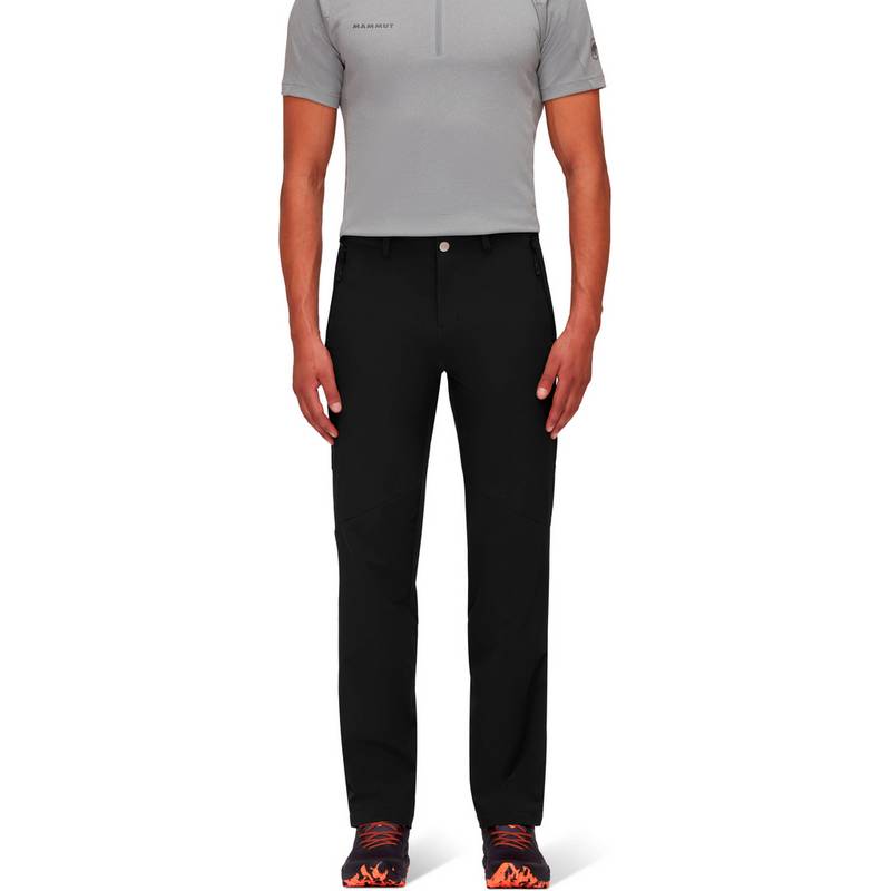 Mammut Runbold Guide Softshellhose Herren