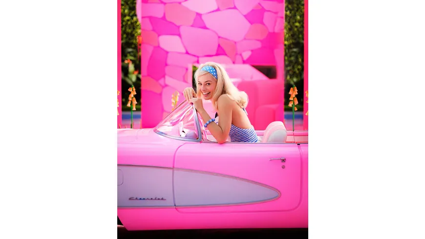 Barbie