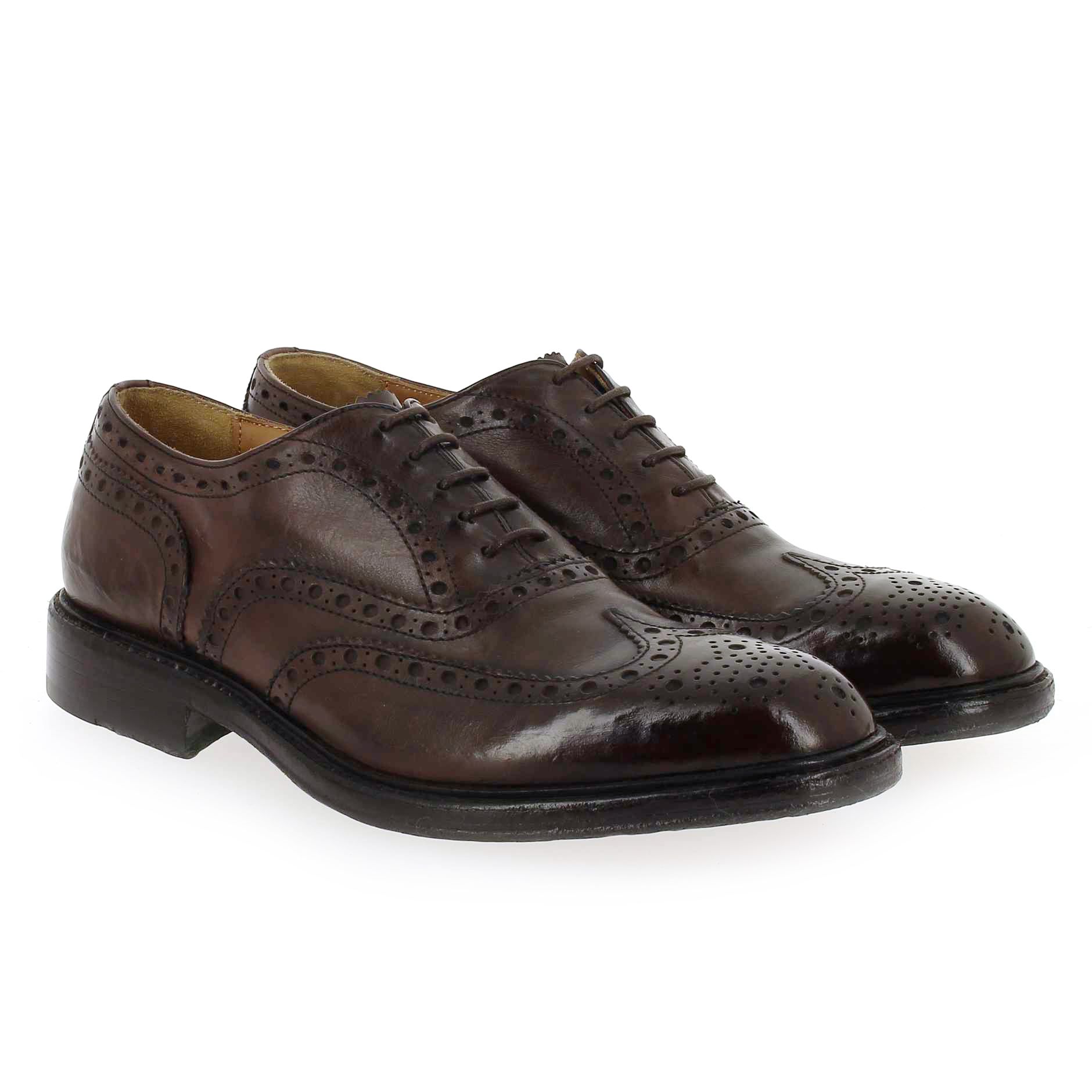 Green george  4080 - Marron