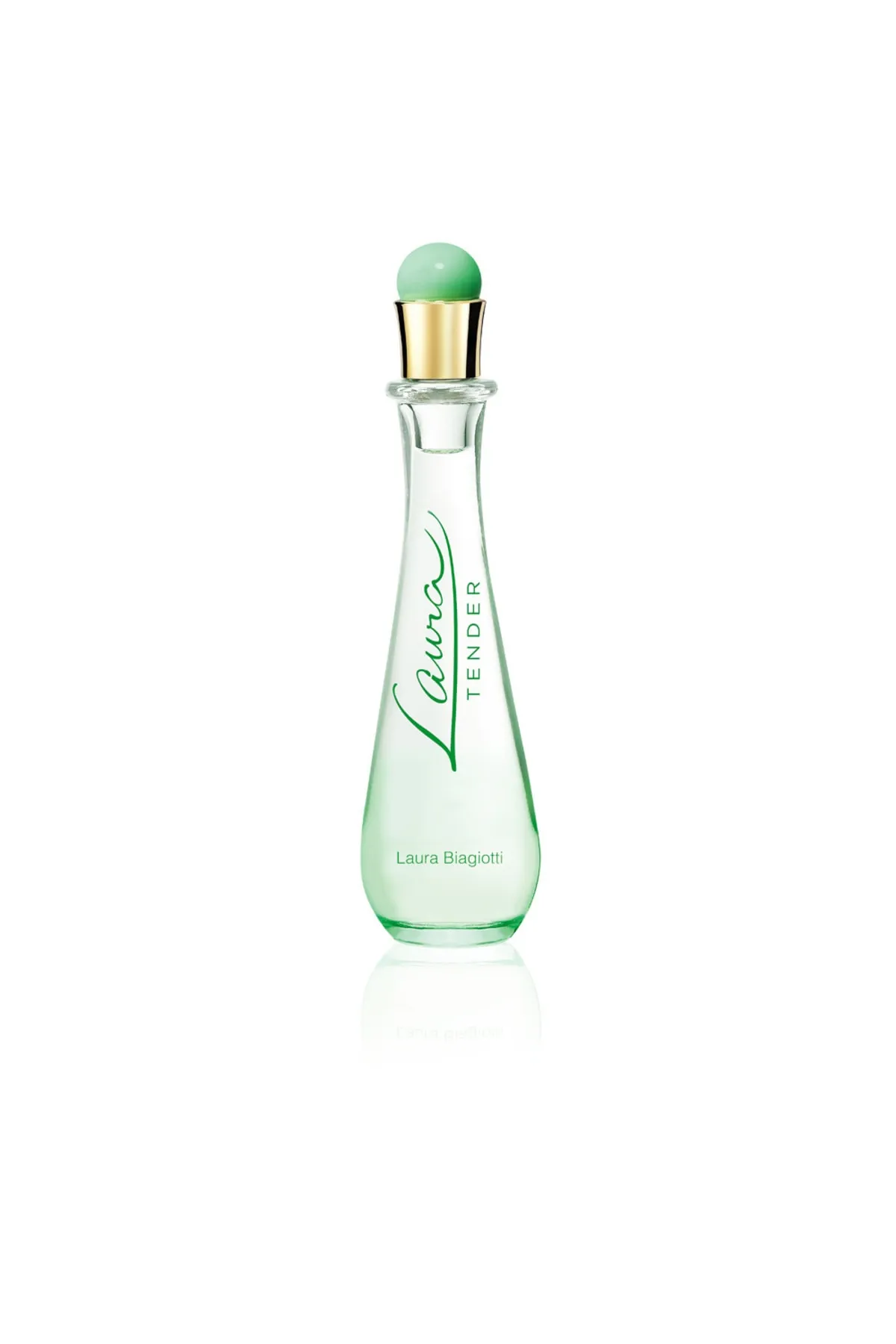 Laura Biagiotti  Laura Tender Eau De Toilette Spray Laura Biagiotti 50 ml