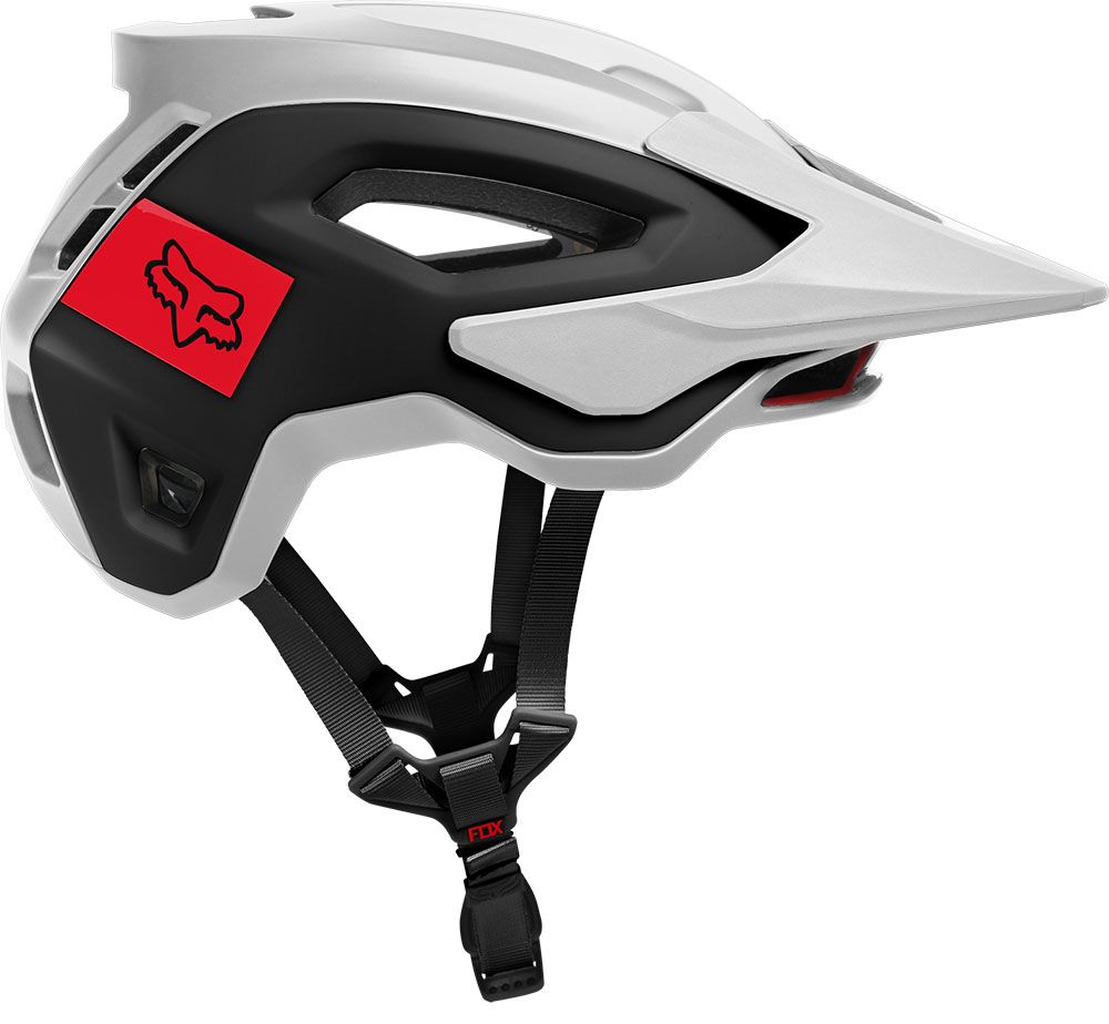 Fox Racing Speedframe Pro Blocked MIPS - MTB Helm kaufen | Bike-Discount