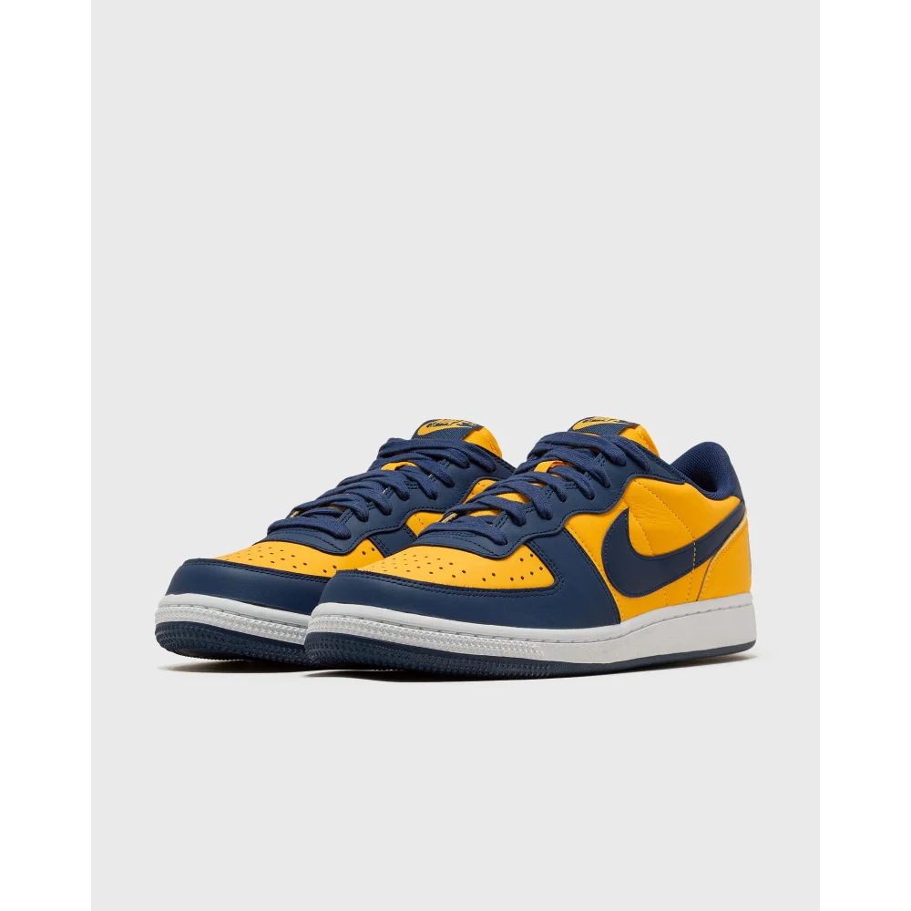 Nike Terminator Low OG FJ4206-700 / gelb