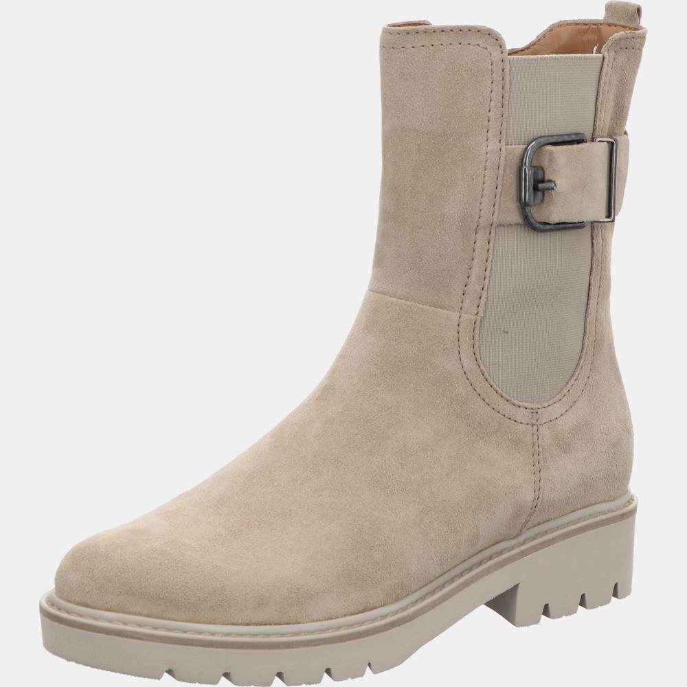 GABOR Stiefeletten beige