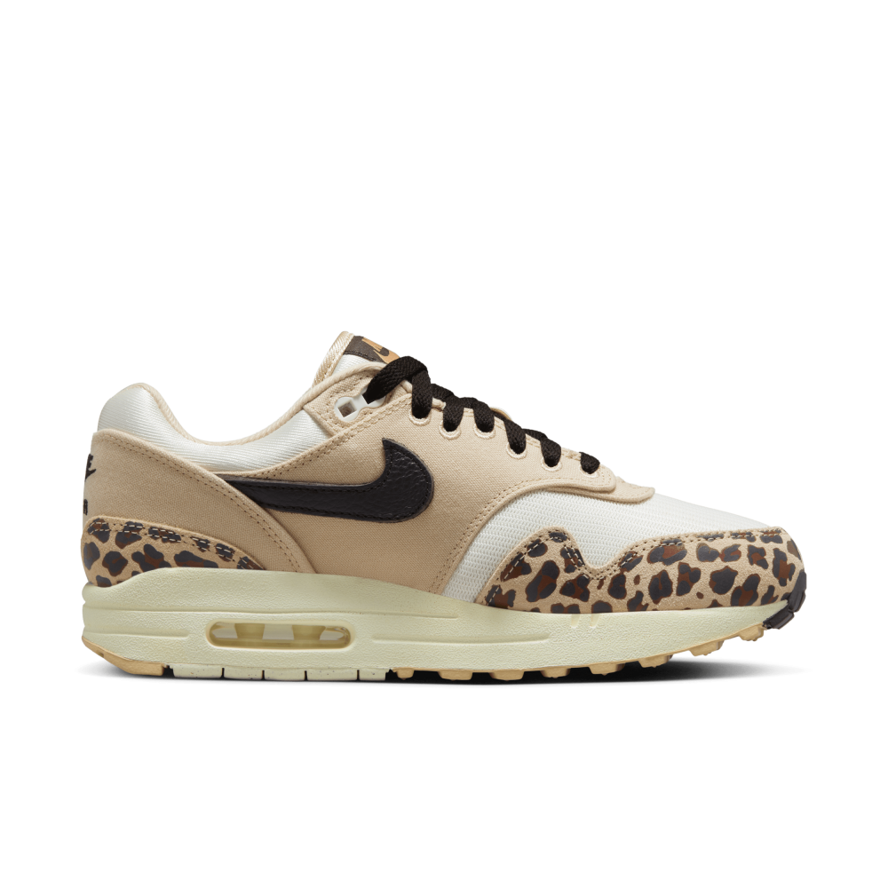 Nike Air Max 1 87 WMNS Leopard FV6605-200 / bunt
