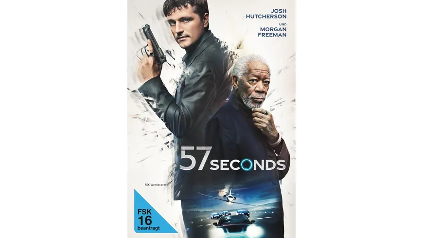 57 Seconds
