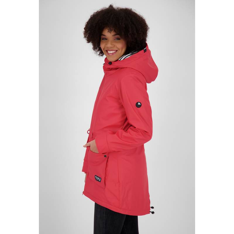 ALIFE AND KICKIN AudreyAK Kurzjacke Damen