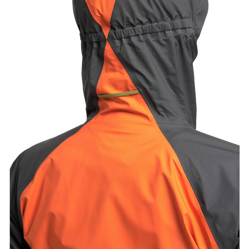 Haglöfs L.I.M Comp Jacket Hardshelljacke Damen