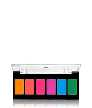 NYX Professional Makeup Ultimate Edit Petite Shadow Palette Lidschatten Palette-7.2 g