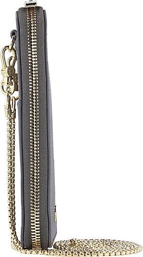 AIGNER Fashion Handytasche Leder 9 cm