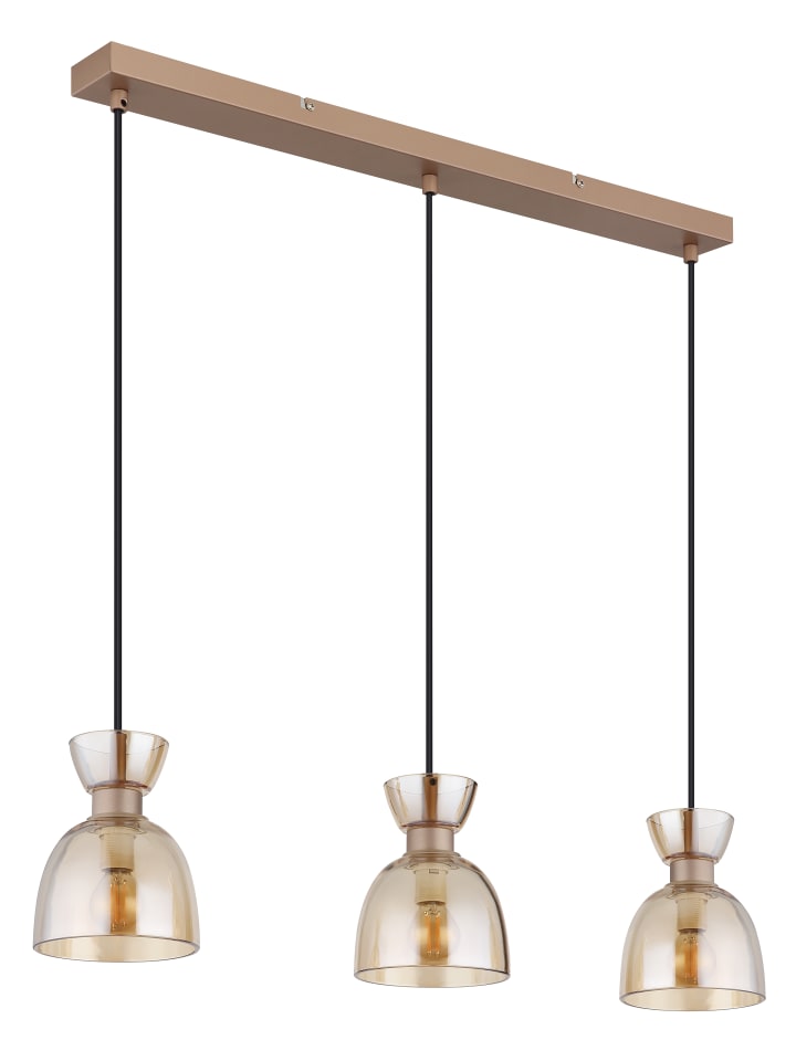 Globo lighting Hängeleuchte 