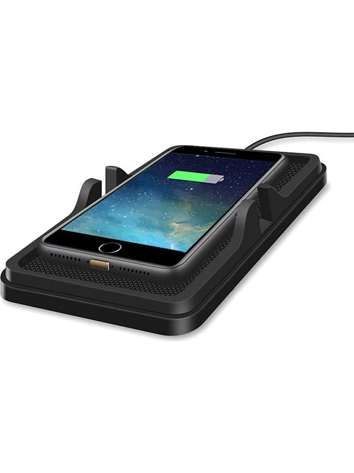 SmartCase Induktions-Ladematte in Schwarz günstig kaufen onesize