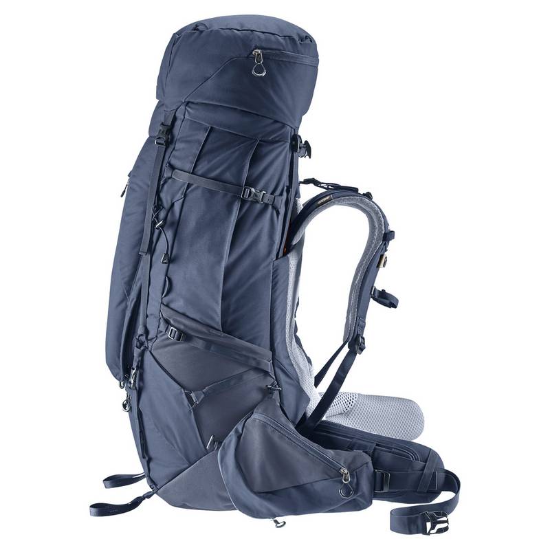 Deuter Aircontact X 80+15 Trekkingrucksack Herren