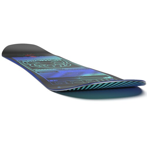 KINDER SNOWBOARD SNOWBOARD GRAIL