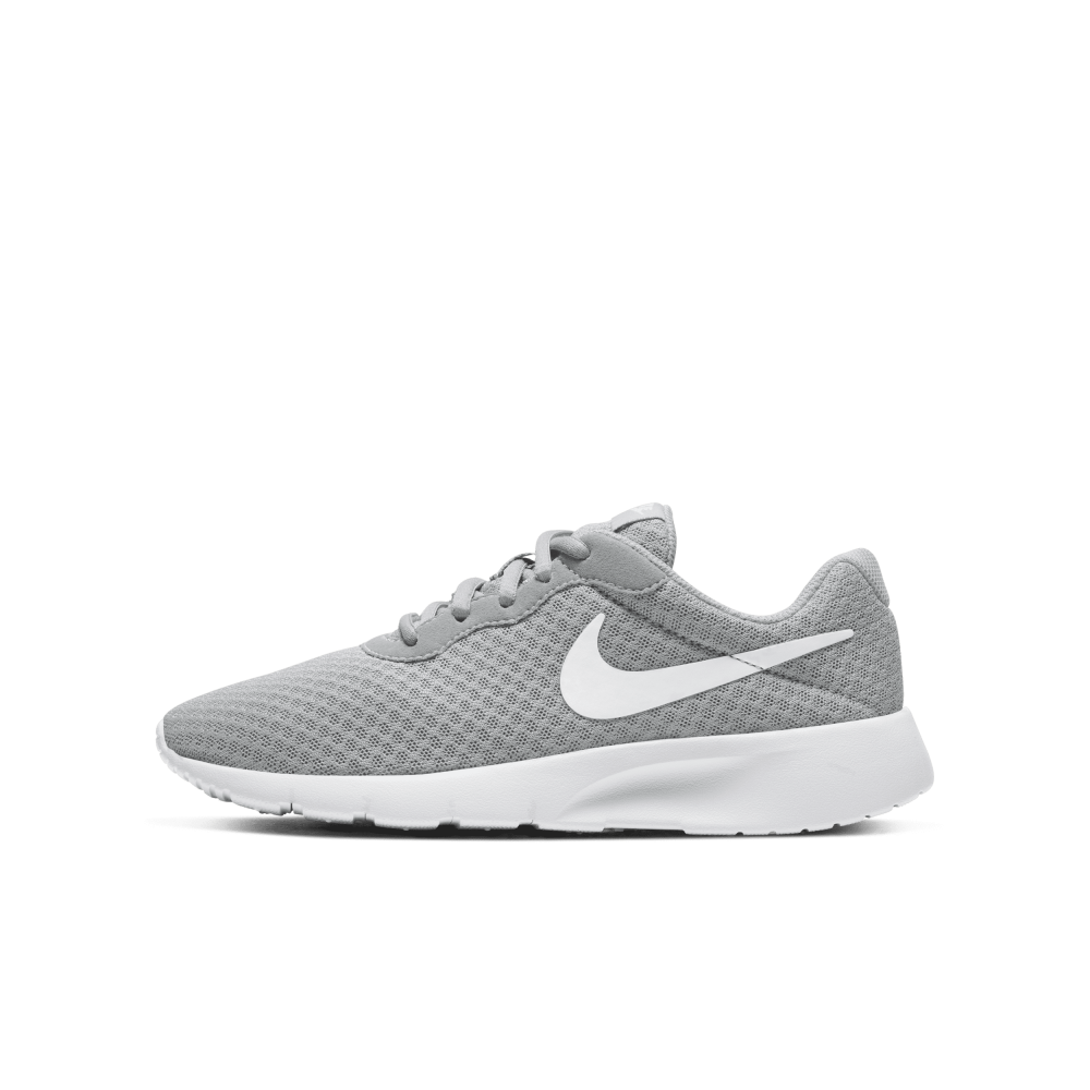 Nike Tanjun GS 818381-012 / grau