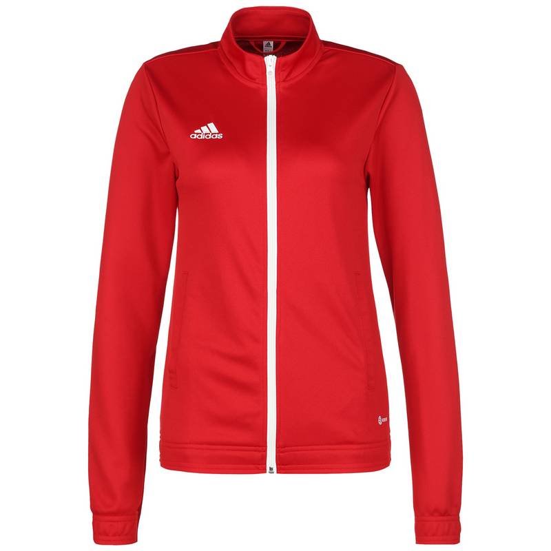 adidas Entrada 22 Trainingsjacke Damen