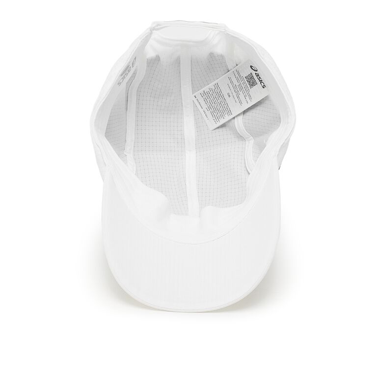 Asics Sportstyle Lightweight Cap white
