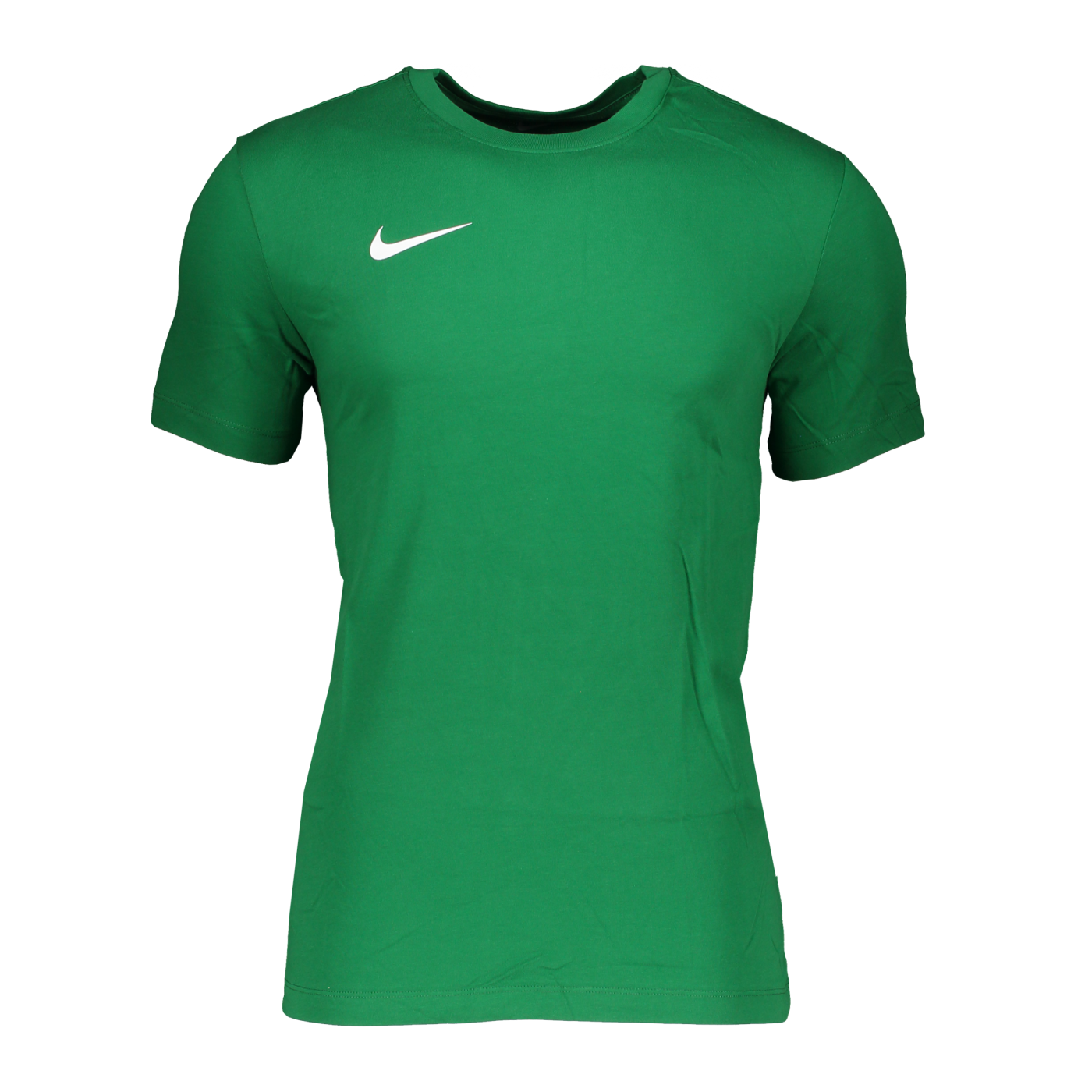 Nike Park 20 Dry T-Shirt Grün Weiss F302